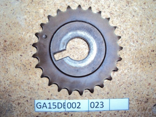 GA15DE002023
