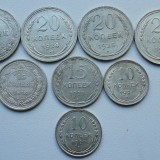 8 рублей километр. Монеты 1920 года. Десять рублей восемь копеек. Монетка кладовка. Biloni Размеры коллекции 2000-х годов.