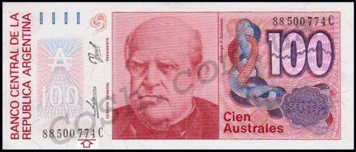 774NABANKNOTEARGENTINY1985-1990GODOVDOSTOINSTVOM100AUSTRALEI.jpg