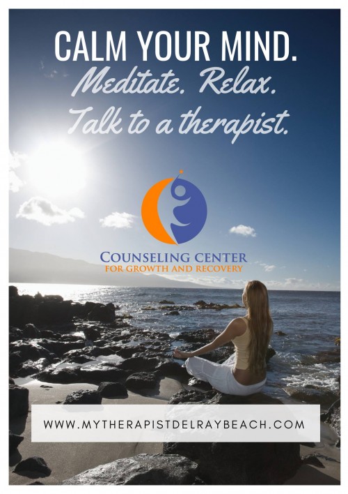 Therapist in Delray Beach
https://www.mytherapistdelraybeach.com
We are licensed clinical social workers and psychotherapists with over 25 years of experience helping individuals, couples and families overcome real-life challenges.
delray beach psychotherapist, delray beach counseling, anxiety therapy delray beach, depression therapy delray beach, couples therapy delray beach