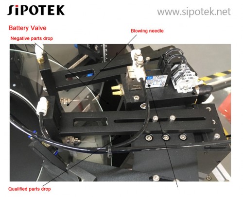 Inductance Particle Vision Inspection Machine
https://www.sipotek.net
coupon code: freeshipping on any order from sipotek.net
Traditionally, the dimension and surface defect are inspected by human eyes. However, the uncertainty percentage will be here when observing defects’ images through human eyes. In an optical sorting machine, there is an image system inside and the defects are easily captured by the industrial cameras and then be zoom clear. In inductance quality inspection , we faced with the problems of cracks, missing material, broken edge, crack,chipping ,sticking, etc. A vision system that designed to solve these problems are in need in massive production process.
Started in 2002, Sipotek Technology is located in Shenzhen in China. The company designs and manufactures visual inspection systems with its avant-garde R&D department and a great experience in artificial vision technologies. Sipotek is a professional machine vision inspection system manufacturer from china.The Sipotek Technology staff supports customers 360 degrees automatd optical inspection(AOI), from listening to their requests to the development of ambitious machines for quality control.
vision inspection machine