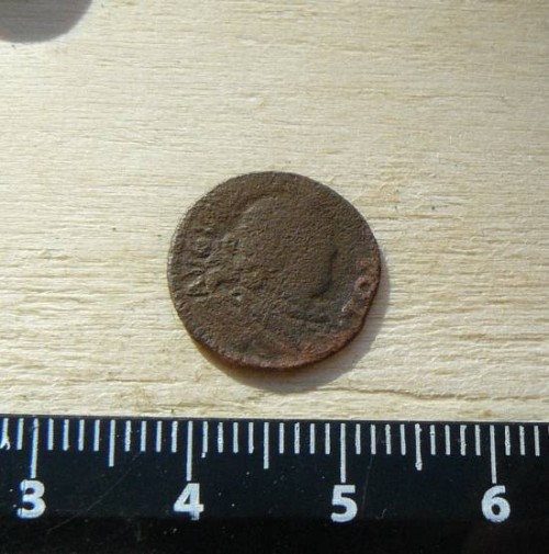 монета 2 р р