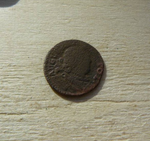 монета 2