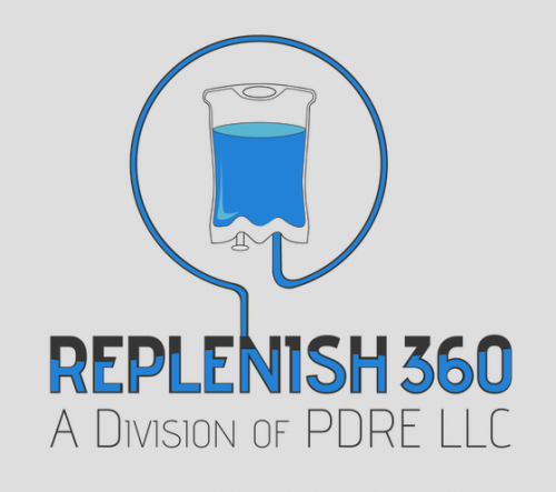 Replenish 360: IV Hydration Therapy and Wellness Services
https://yourcprmd.com/replenish360 -
Replenish 360 offers one of the most affordable wellness and preventative services that are personalized and one of the most activating one-of-a-kind IV drip and infusions, vitamin and antioxidant supplementation, micronutrient therapy, and other additional supplementary wellness services to “renew your body, refresh your mind, and restore performance.”
#IVHydrationTherapy #IVTherapyPalmSprings #IVDripNearMe