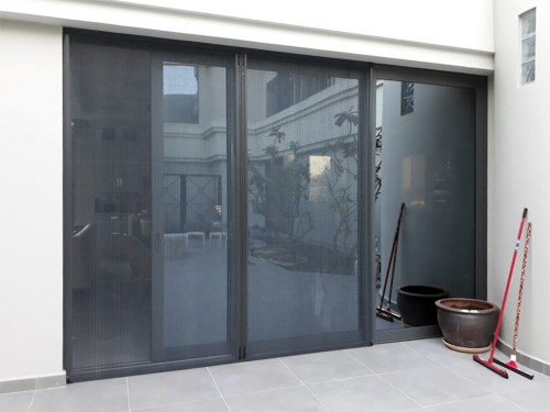 Sliding screen door
https://safetyscreens.ae/
We all hate those damp and mildew smells we get in our homes, particularly after heavy rains and during the humid summer months. It is essential to know that damp smell can pose a risk to you when it develops in your home.
security screens, fly screen repair Dubai, insect mesh Dubai
