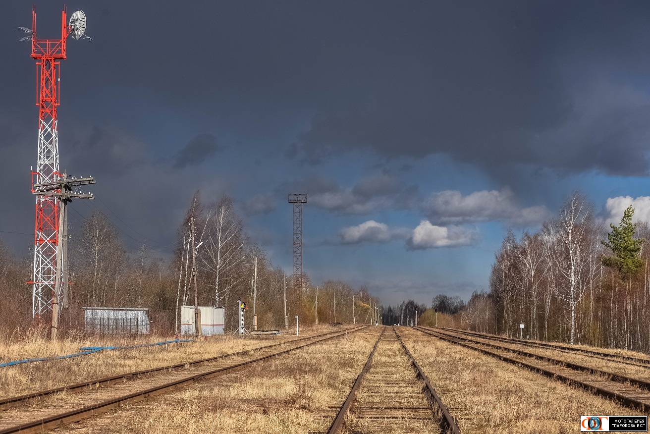 Торжок вокзал фото