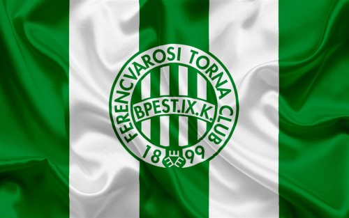 https besthqwallpapers.com Uploads 23 8 2017 19179 ferencvarosi tc hungarian football club emblem hu