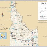 Idaho_map