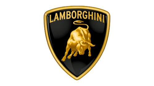 lamborghini logo 1920x1080