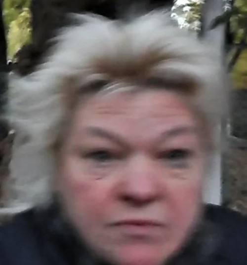 Ольга Рябова