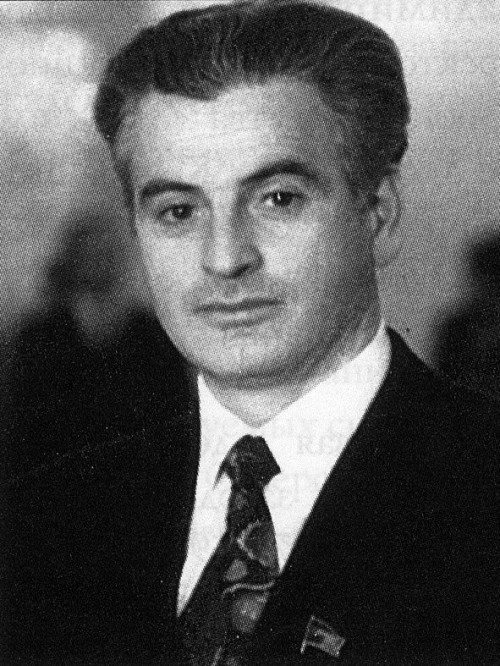 Басаев Александр