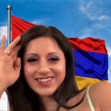 FLAG-ARMENII