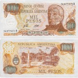 ARGENTINA-1000-PESO-1977-1982--150R