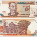 FILIPPINY-10-PISO--200R