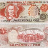 FILIPPINY-20-PISO--200R