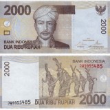 INDONEZIY-2000-RUPII---140R