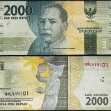 INDONEZIY-2000-RUPII-2016---100R