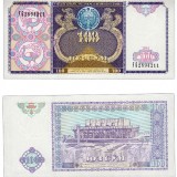 UZBEKISTAN-100-SUM-1994---50R