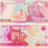 UZBEKISTAN-2000-SUM-2021---90R