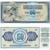 YGOSLAVIY-50-DINAR-1968---80R