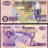 ZAMBIY-100-KVACA-2006---100R