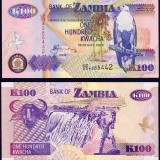 ZAMBIY-100-KVACA-2008---100R