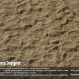Creating-Sand-with-Substance-Designer
