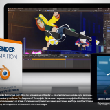 438.Bloop-animation-Blender-Animation-Course
