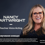 488.Masterclass-Nancy-Cartwright-Teaches-Voice-Acting