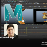 699.Udemy-Intermediate-Animation-in-Autodesk-Maya