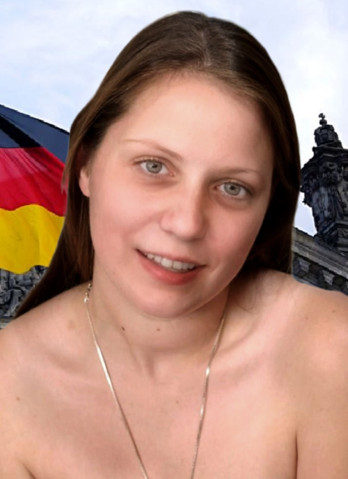 Женщина с немецкой фамилией Ирма Кесслер.
