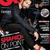GQ-Magazine