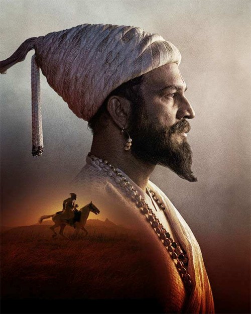 nachiket barve talks about how did he get into the movie tanhaji