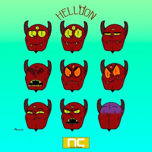 Helldon's Emotions