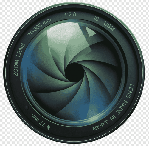 png transparent black zoom lens illustration graphy camera camera lens lens computer wallpaper stock