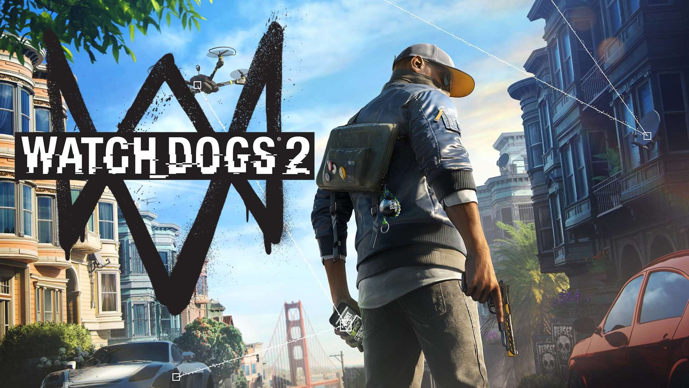 Watch dogs на steam на русском фото 111