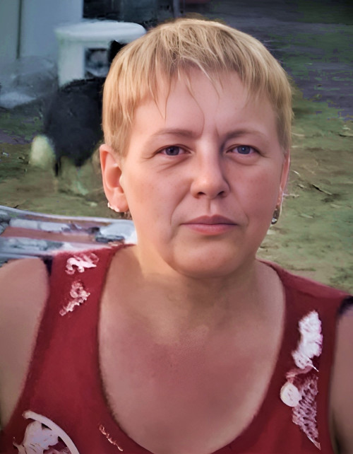 Аня Клыпина (2)