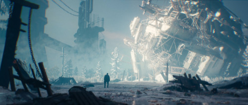 Unreal Engine for FilmMakers Advanced Course