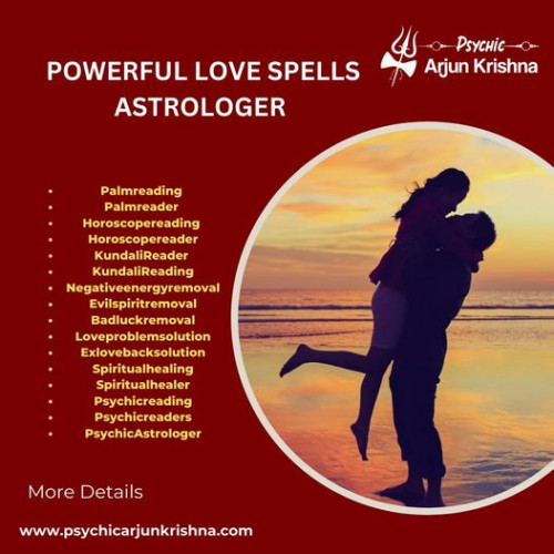 Psychic Arjun Krishna is the Top World Famous Indian Astrologer in Florida

Contact us: +1 954-668-3959

https://www.psychicarjunkrishna.com/