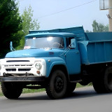 GRUZOVOI-ZIL-130.-C