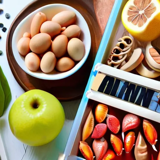 Аллергия на продукты питания: как выявить аллерген, диета при аллергии Аллергия на продукты питания: как выявить аллерген, диета при аллергии