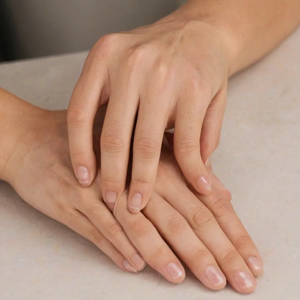 Как ухаживать за кутикулой: советы и tricks для здоровья кутикулы