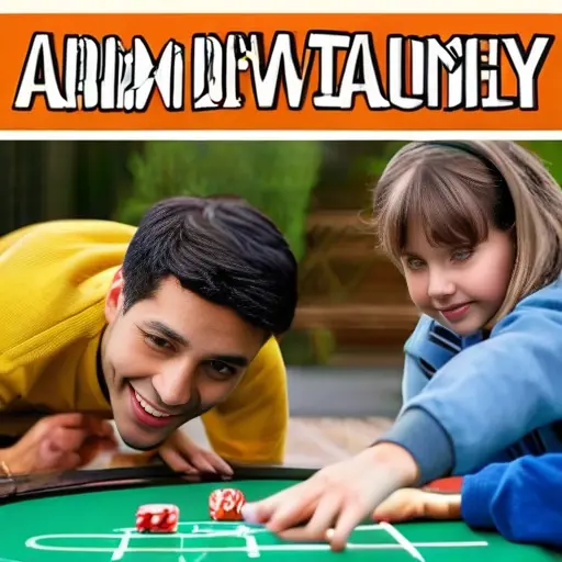 Игры для всей семьи