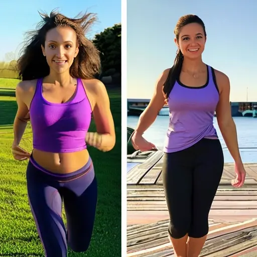 Истории женщин, которые создали свой wellness-план и улучшили качество жизни Истории женщин, которые создали свой wellness-план и улучшили качество жизни