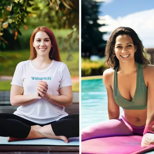 Истории женщин, которые создали свой wellness-план и улучшили качество жизни