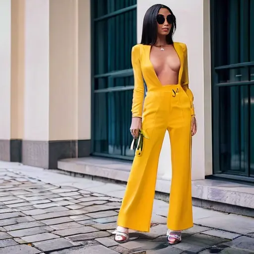 История о том, как я стала fashion-блогером История о том, как я стала fashion-блогером