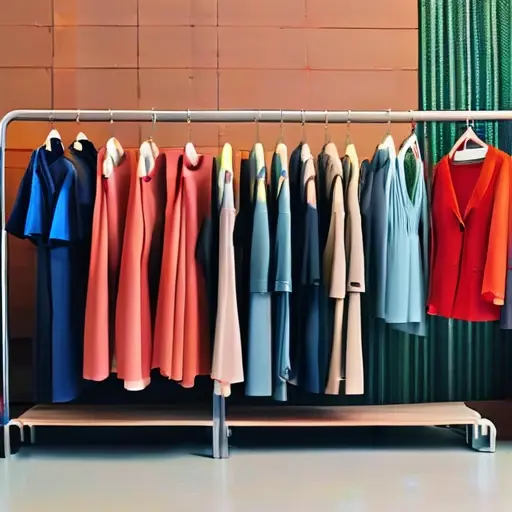 Как бороться с fast fashion: осознанное потребление Как бороться с fast fashion: осознанное потребление