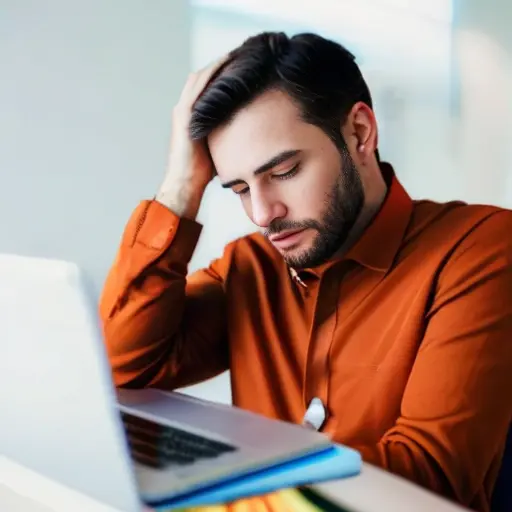 Как бороться со стрессом на работе: советы и техники релаксации
