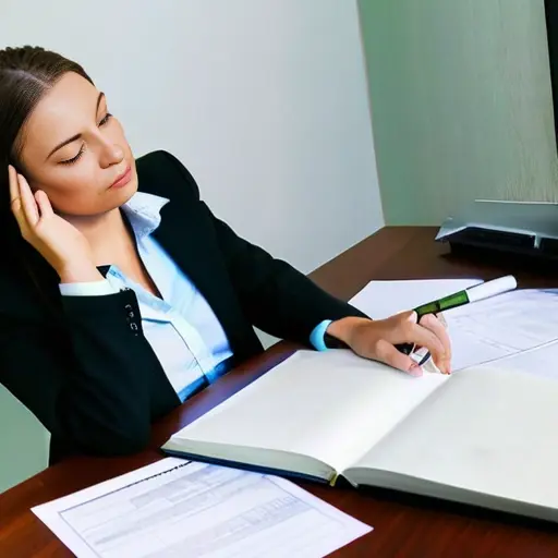 Как бороться со стрессом на работе: советы и техники релаксации