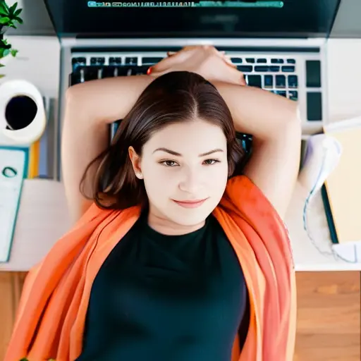 Как делать перерывы на работе: советы и упражнения Как делать перерывы на работе: советы и упражнения